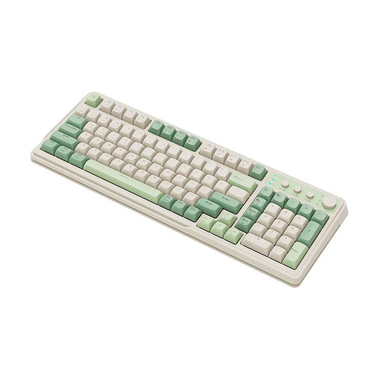 Клавиатура беспроводная Lenovo C99 - Boxette Shop